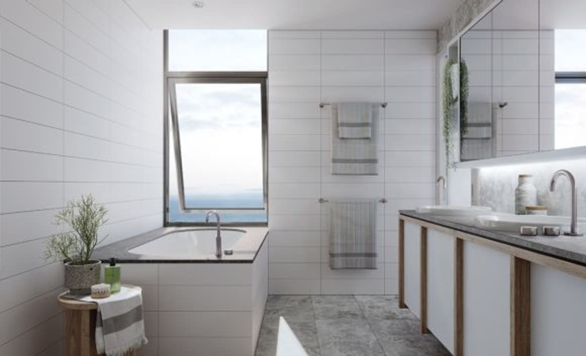 5 Queensland apartments with the most stunning ocean views