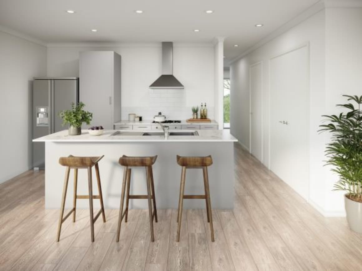 5 Melbourne townhouse listings under $750,000