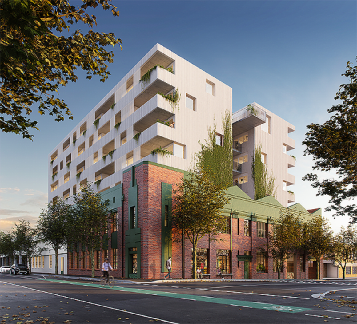 Introducing the Assemble Model: A new pathway to apartment buying and ownership