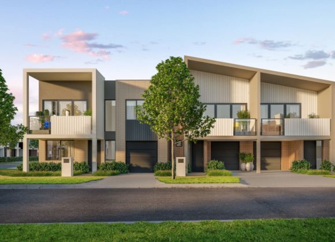 5 Melbourne townhouse listings under $750,000