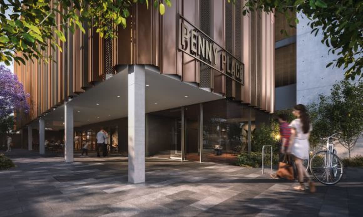 Buyer testimonial: Des & Nobu share why they bought a Penny Place apartment in Adelaide