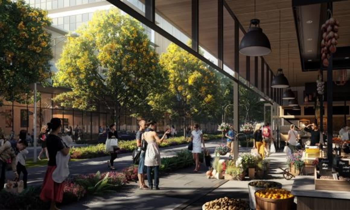 Reimagining the norm of apartment design