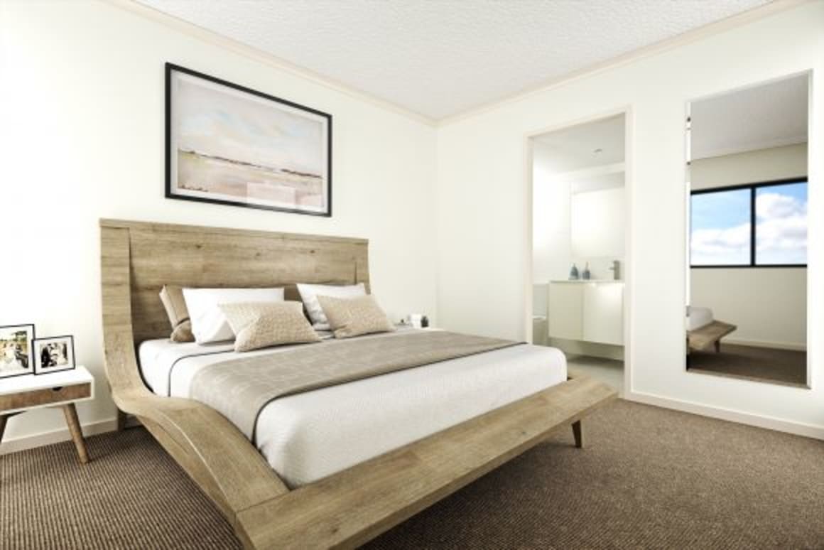 Sunshine Coast apartment of the week: Plaza Central Maroochydore