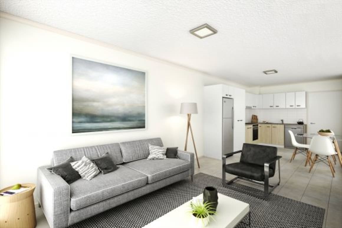 Sunshine Coast apartment of the week: Plaza Central Maroochydore