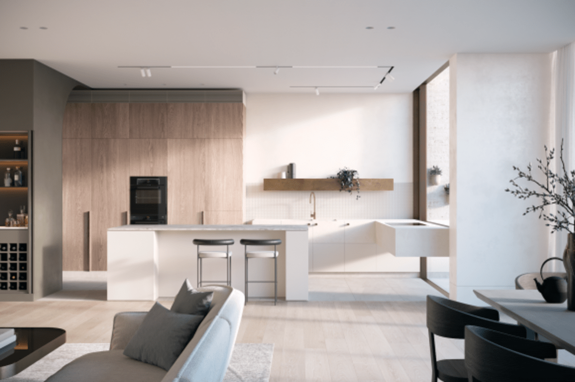 Melbourne apartment of the week: Willow Brighton