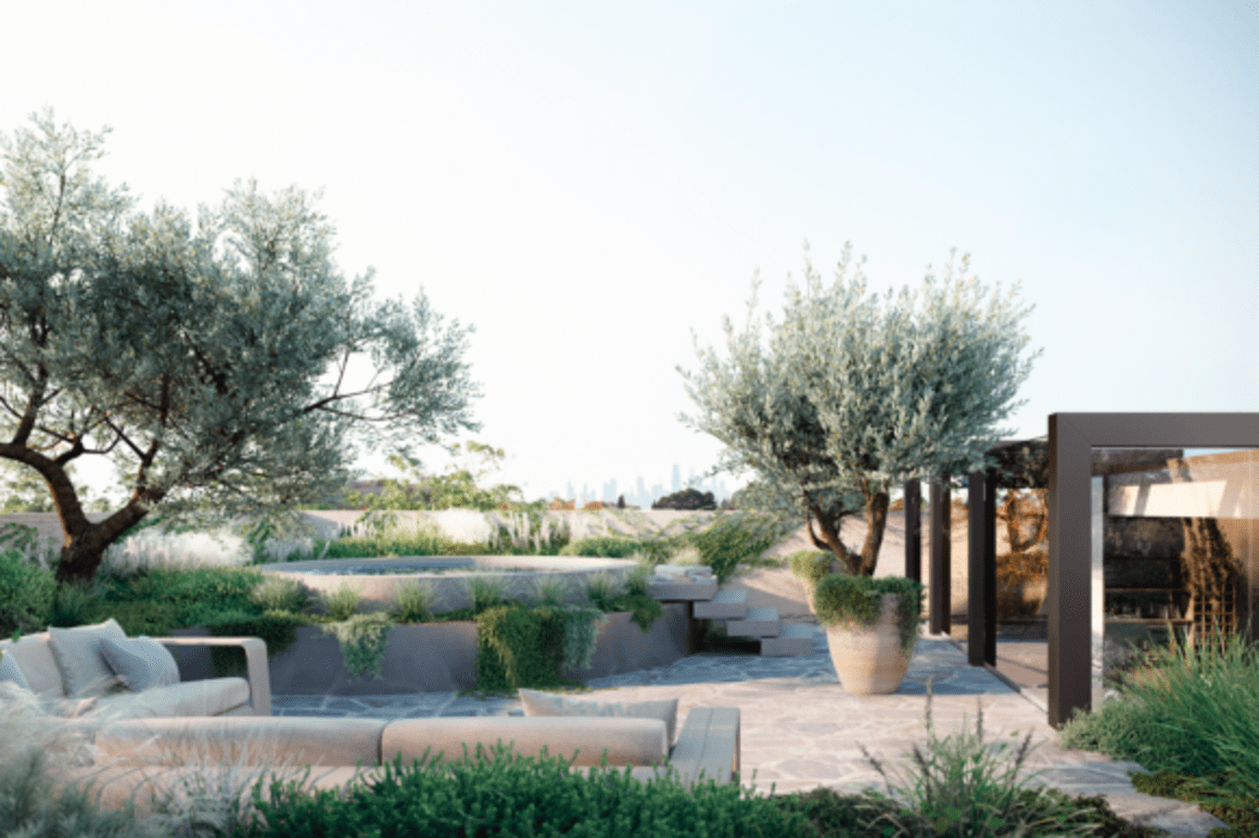 Melbourne apartment of the week: Willow Brighton