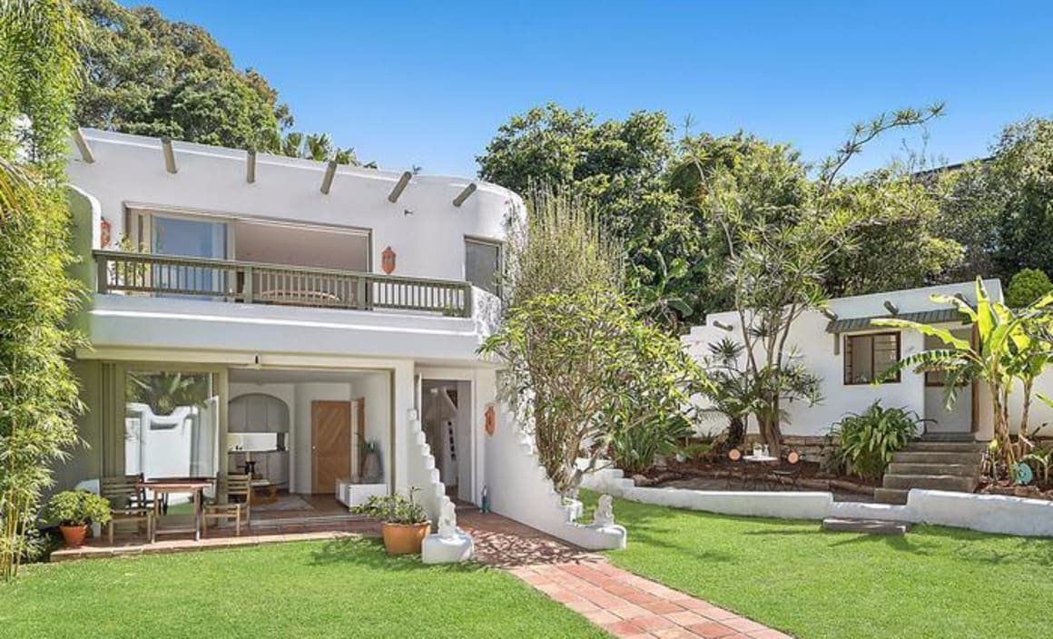 Oscar winner Dean Semler lists in Balmoral