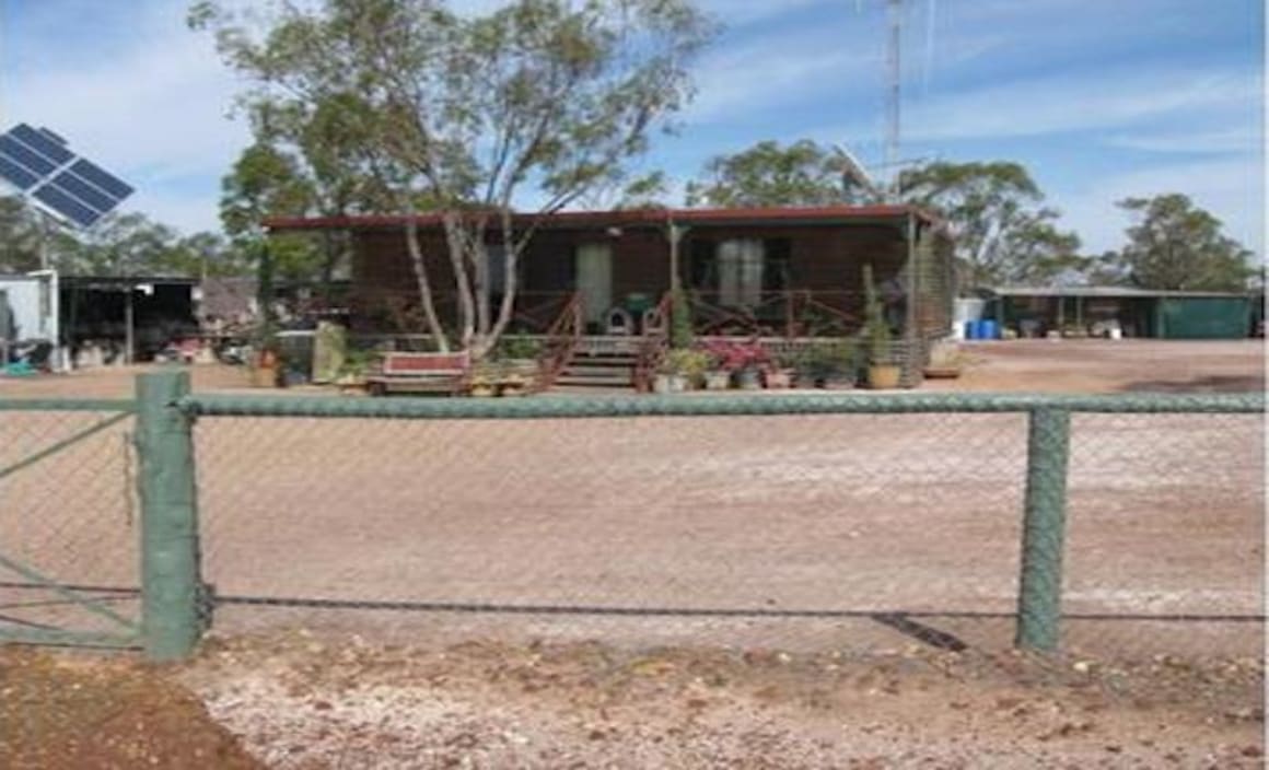 Lightning Ridge residential values bolt: NSW Valuer-General