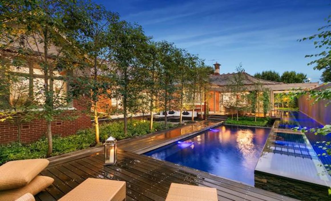 Essendon's Enderby secures record price