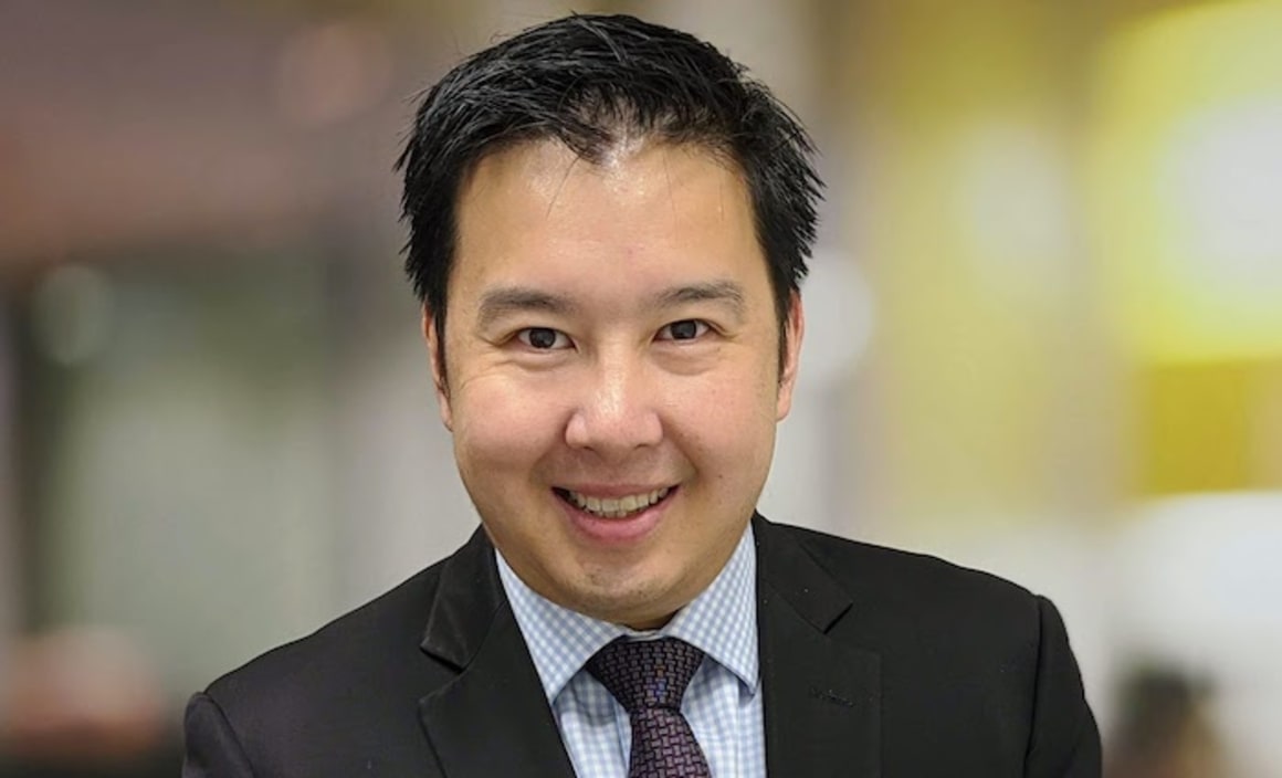 CBRE Hotels appoints Raymond Tran