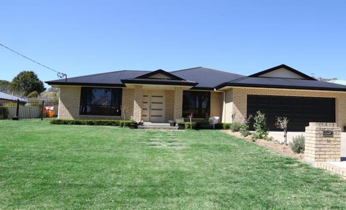 NSW's slowest property market - Glen Innes houses take 791 days to sell: Investar