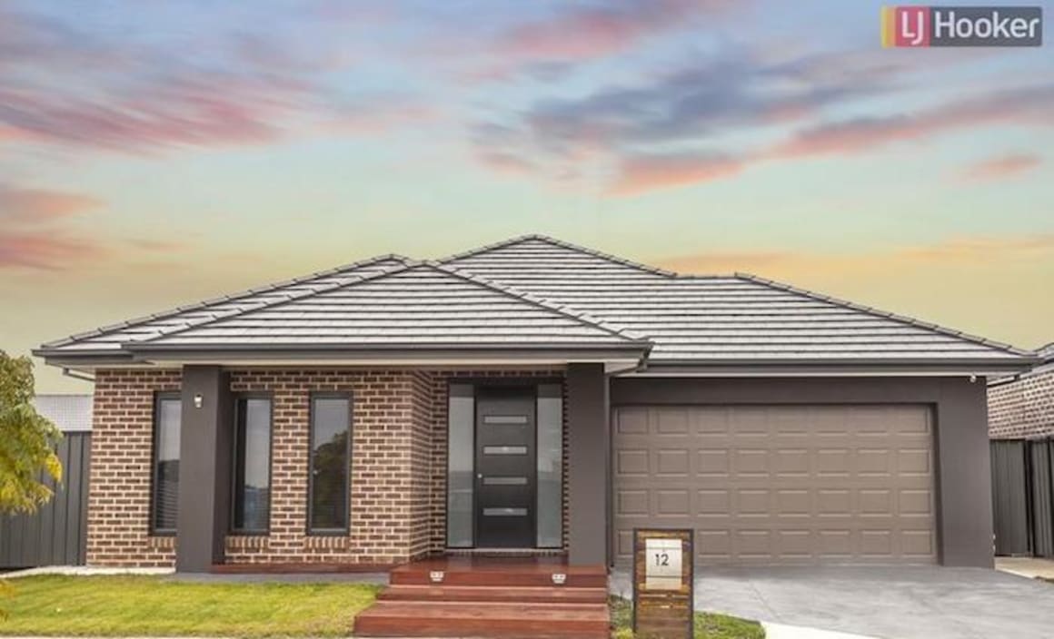 Craigieburn leads busiest auction suburbs all in Victoria this weekend