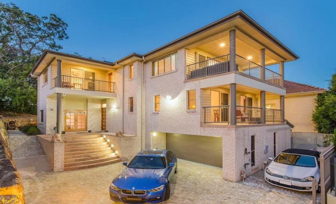 Hamilton the most expensive Brisbane suburb: Investar