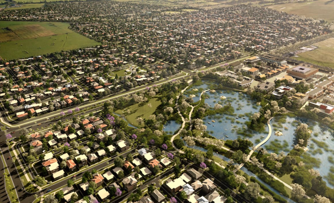 Land sales go digital as essential workers make up 60 per cent of Orana's public launch