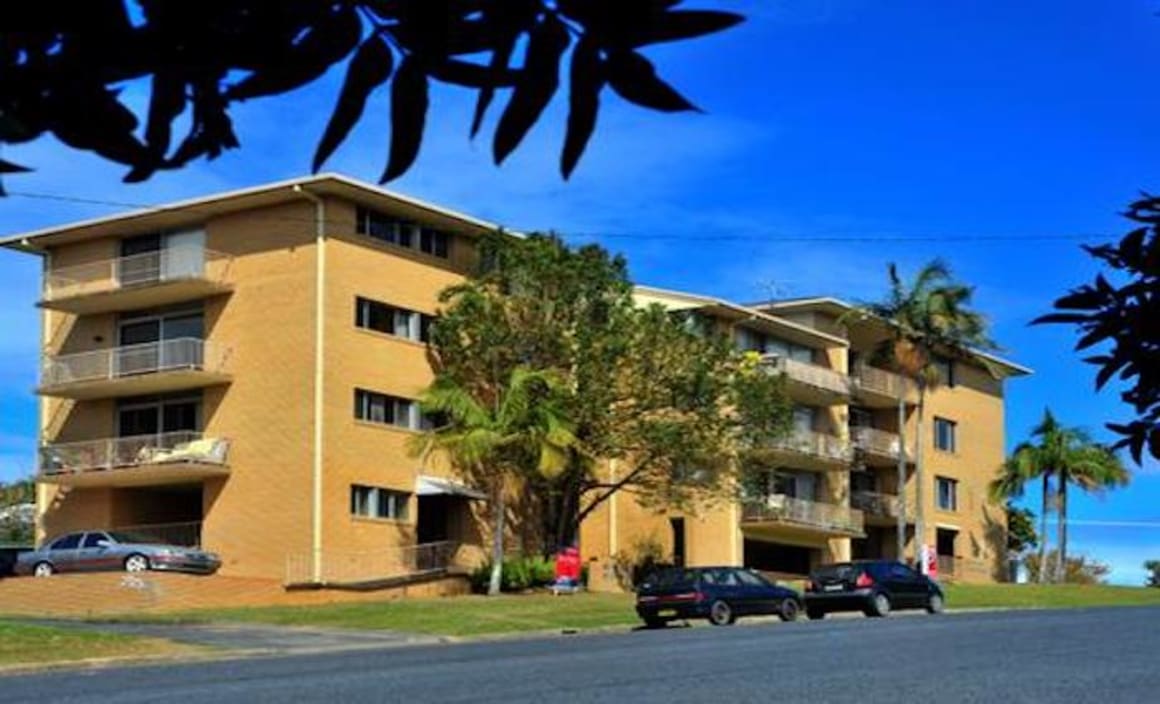 Coffs Harbour experiences shortage of units as demand increases: HTW