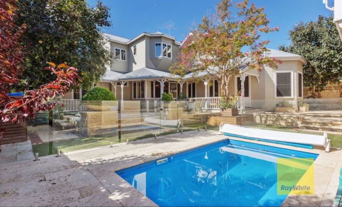 Cooringa, Claremont home listed with $4 million plus hopes