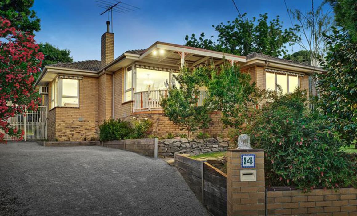 Melbourne's Outer East takes top spot with highest cleared auction rate: CoreLogic