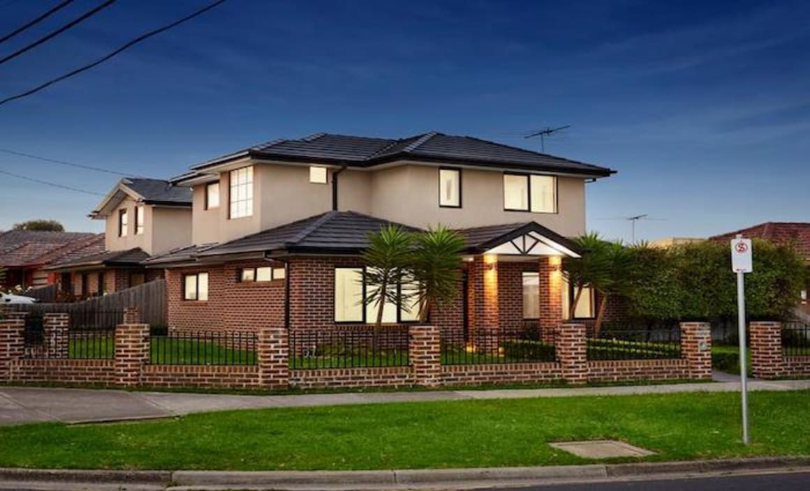 Fawkner tipped as a Melbourne housing hotspot: PRDnationwide