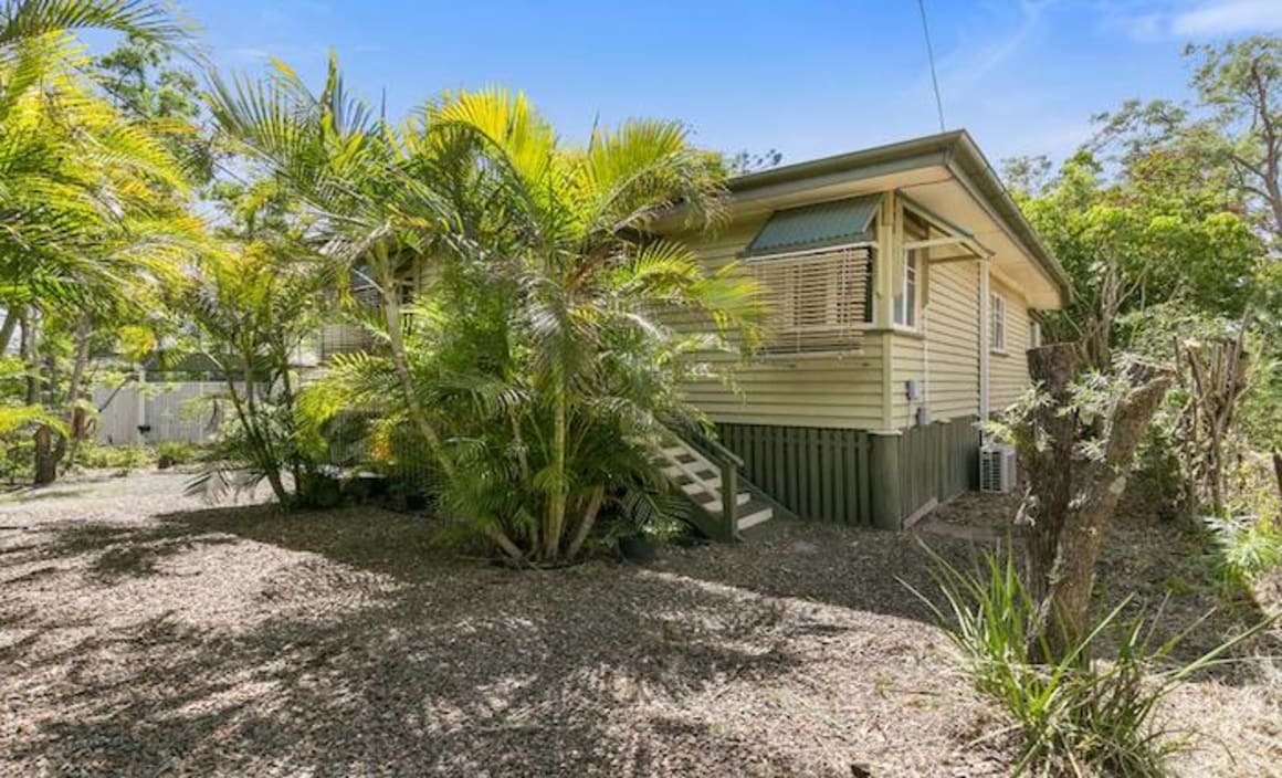 Riverview, Ipswich dual-allotment house sold for $222,250