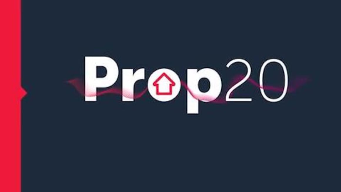 REA Group takes Prop20 event digital