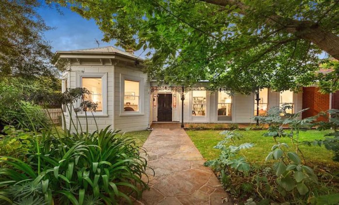 Hawthorn East sale secures Moomba weekend's top result