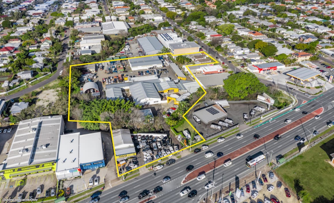 EOIs close on rare Gympie development site opportunity without immediate sale