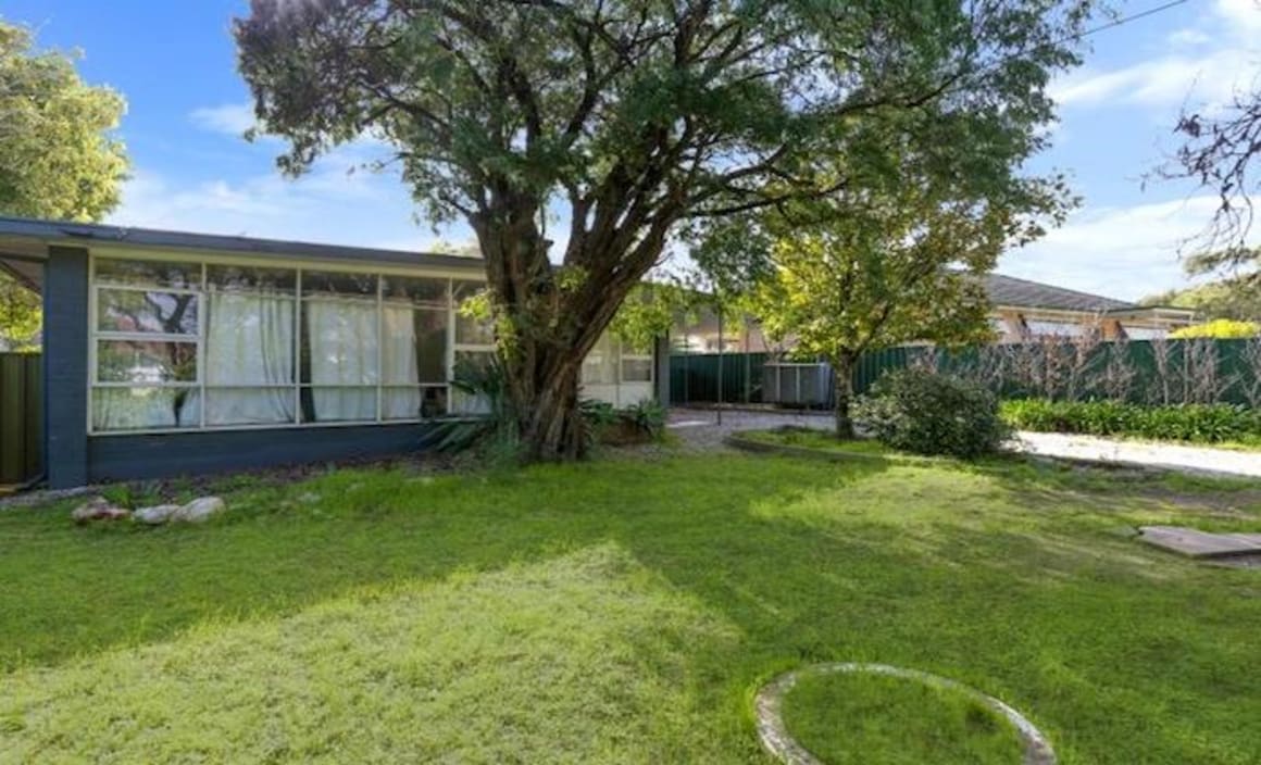 Small loss as three bedroom Para Hills house sold for $273,000