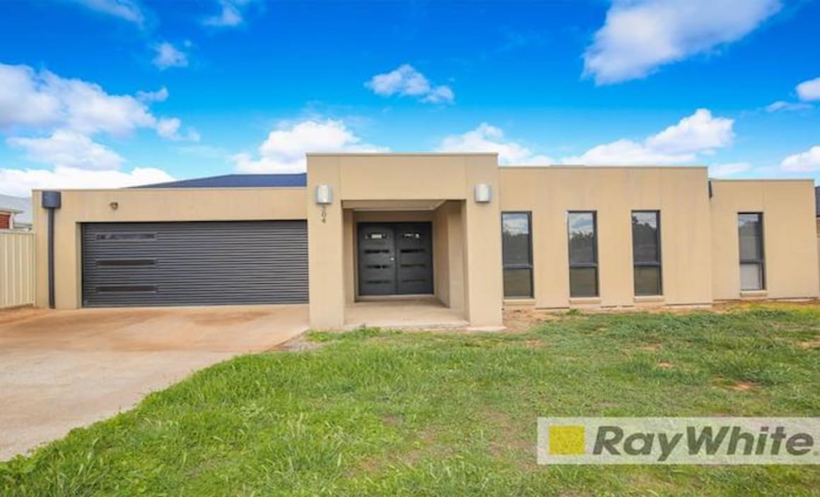 No sale for three bedroom Buronga house listed for mortgagee sale