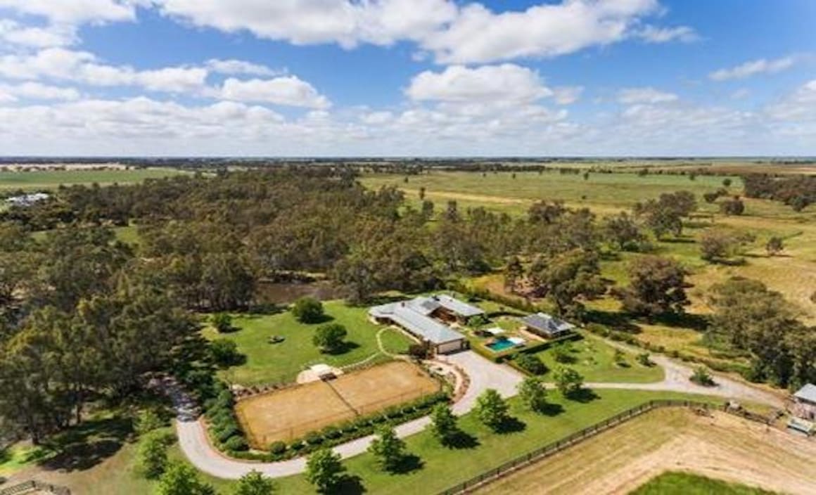 Keen buyer inquiry for irrigation properties in Echuca: HTW