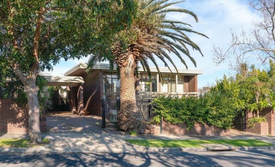 Trophy home in Hawthorn East sold for $3.55 million