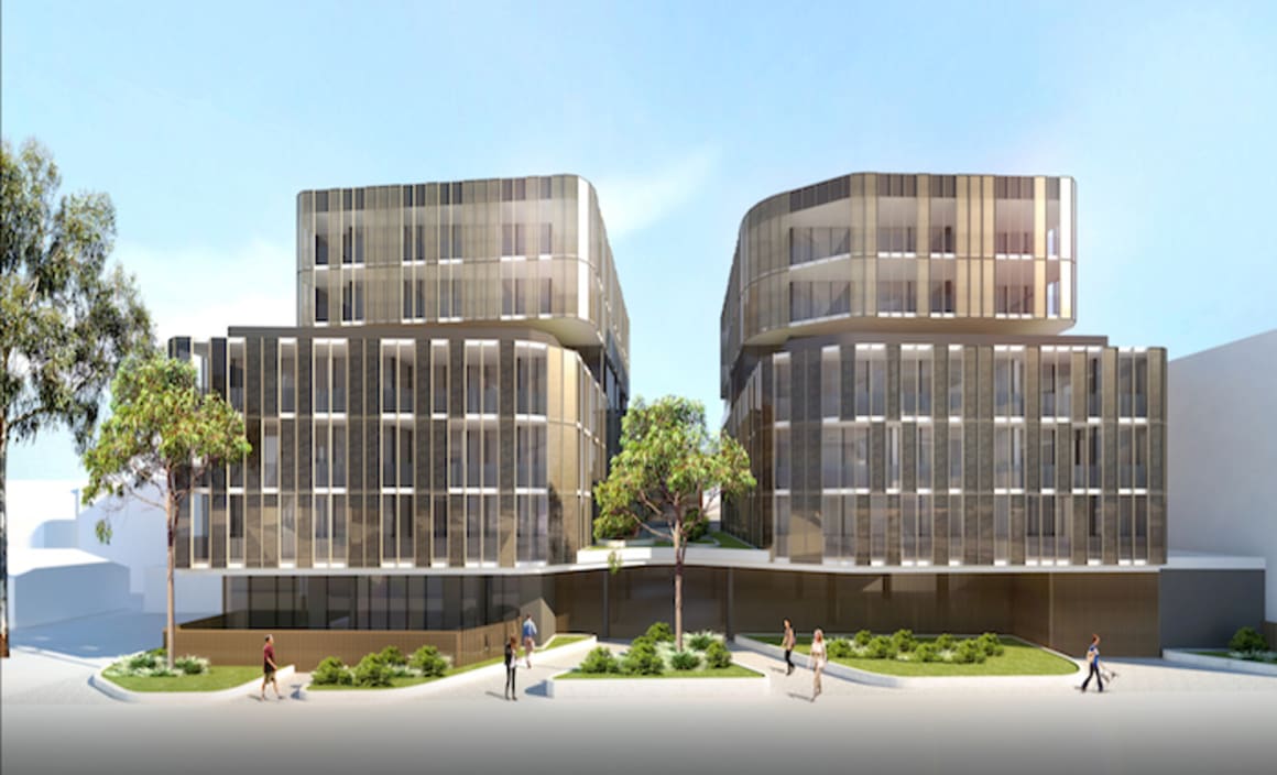 Pellicano returns to its roots with new Oakleigh development