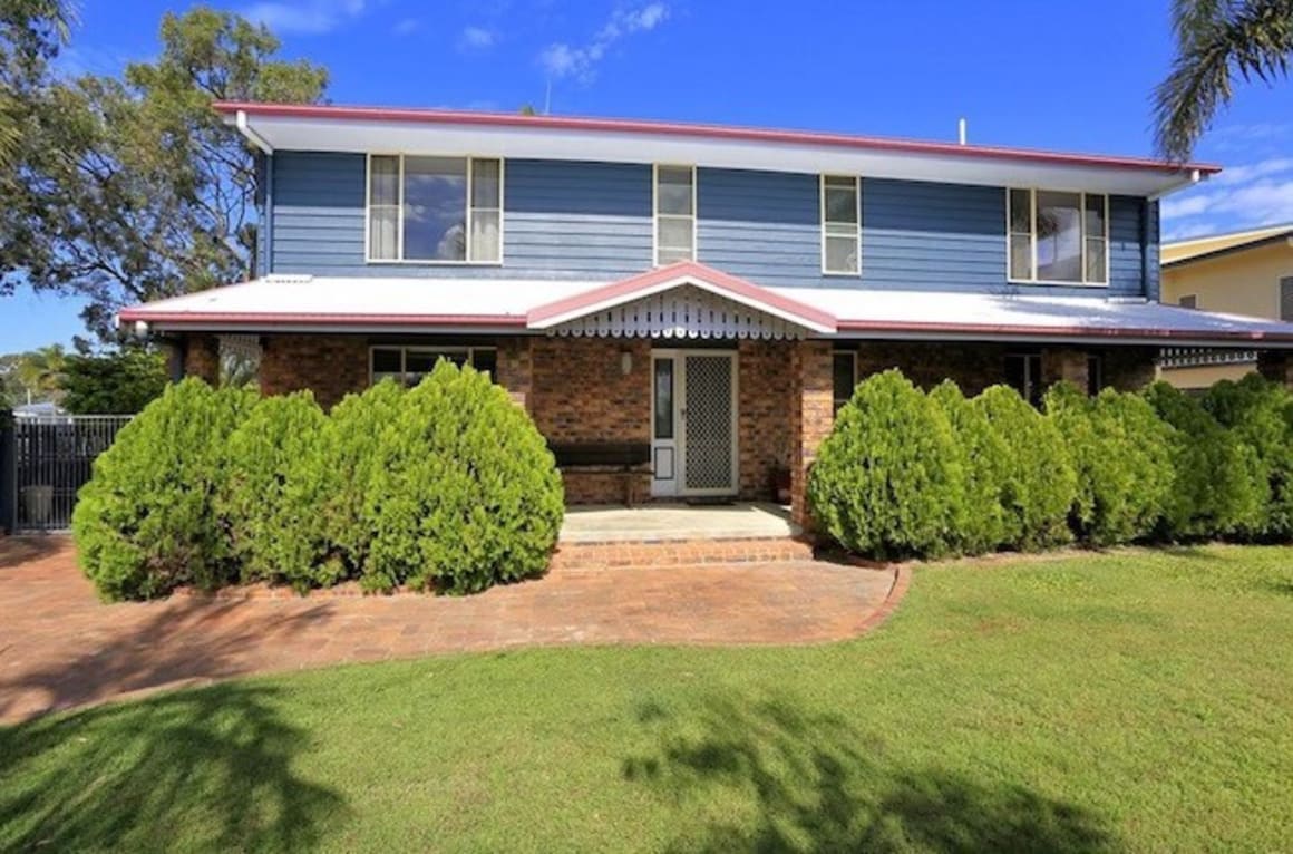 Elliot Heads house listings soar to Queensland top spot: Investar