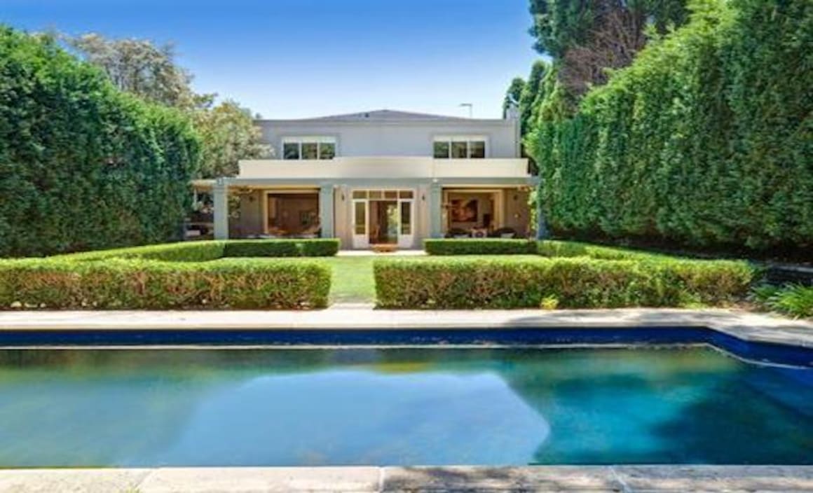 Vaucluse mansion, The Art House, listed for $7 million