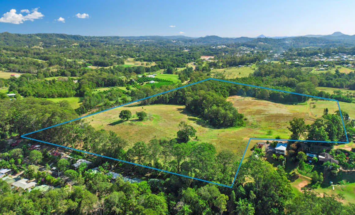 Residential development block in Palmswoods, Sunshine Coast region sold for $4.4 million