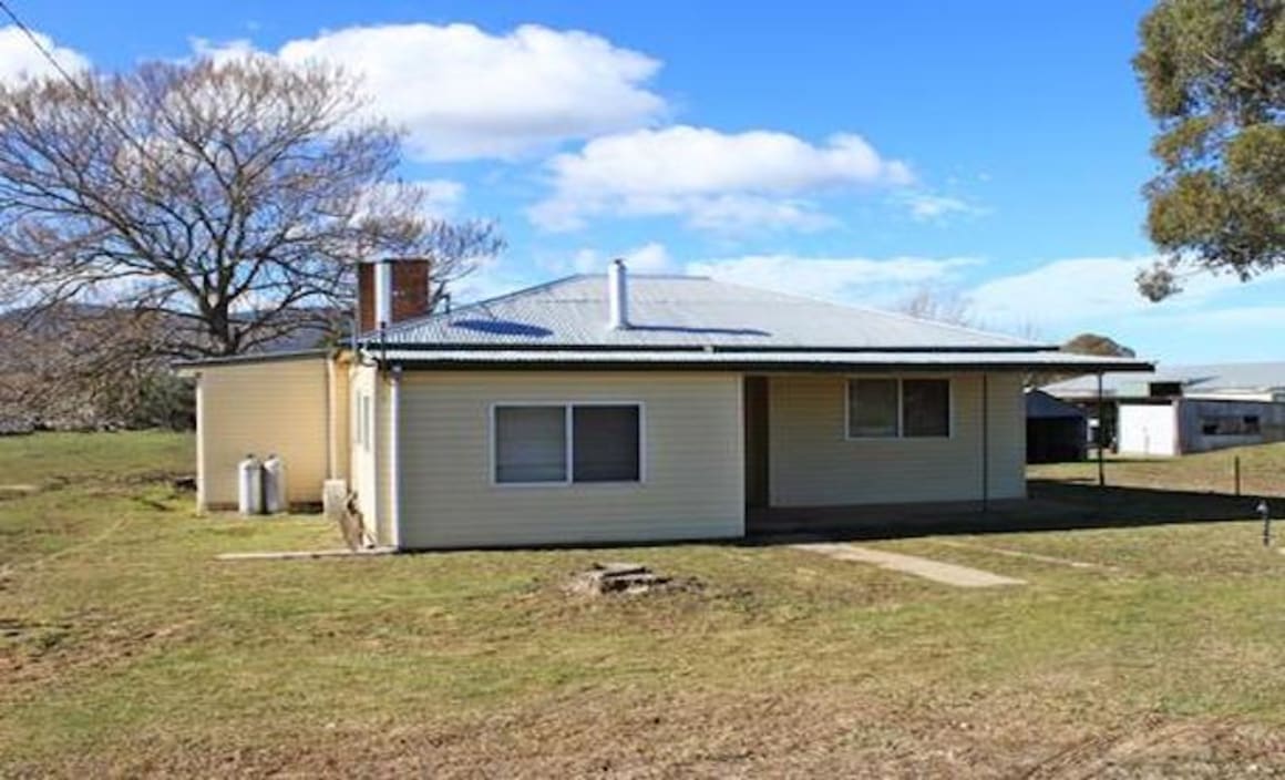 Tumbarumba the slowest New South Wales locality to sell a house: Investar