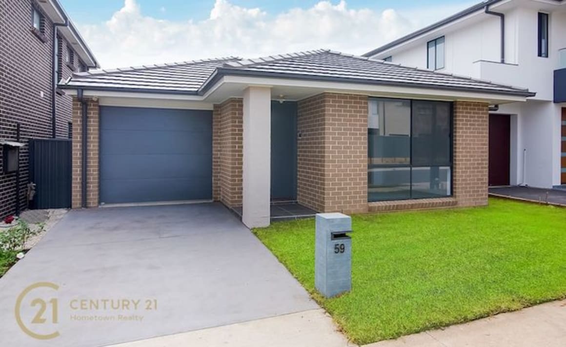 Marsden Park, NSW mortgagee home scheduled for auction