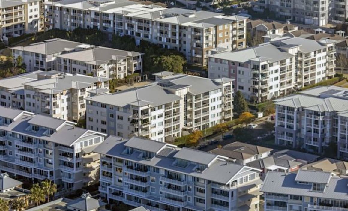 New South Wales's social housing set to surge