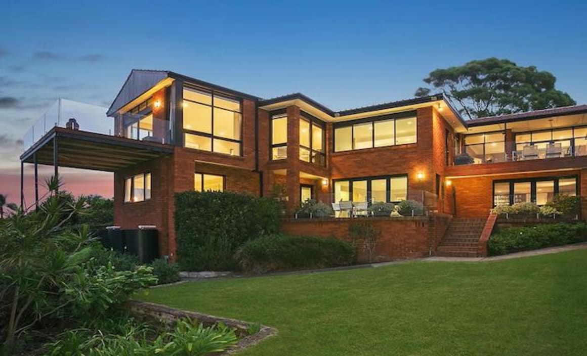 Northbridge house sold for $750,000 above reserve