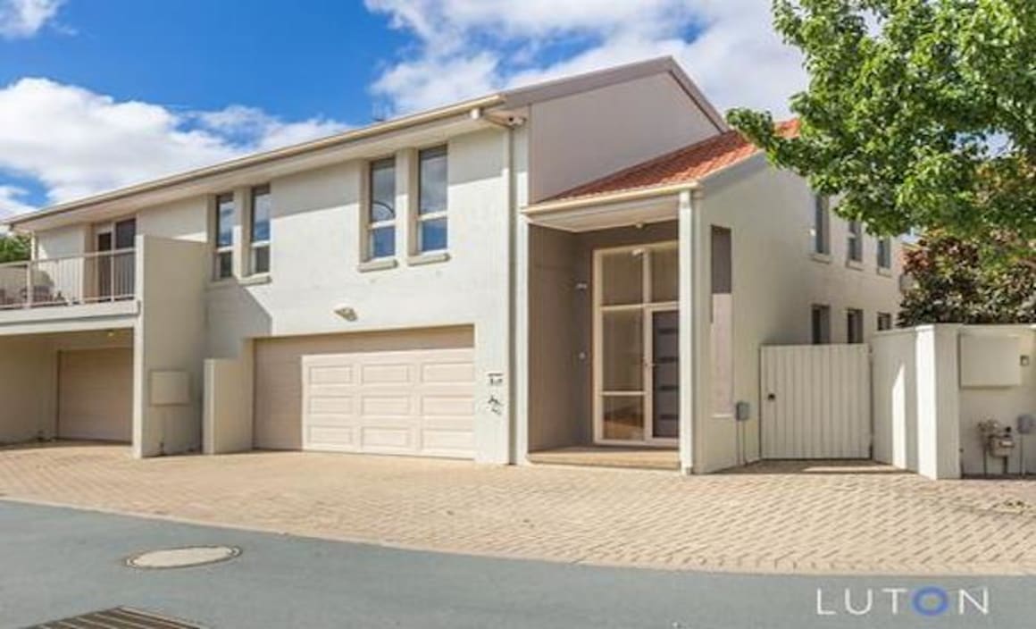 Belconnen and Gungahlin top first home buyer targets in Canberra: HTW