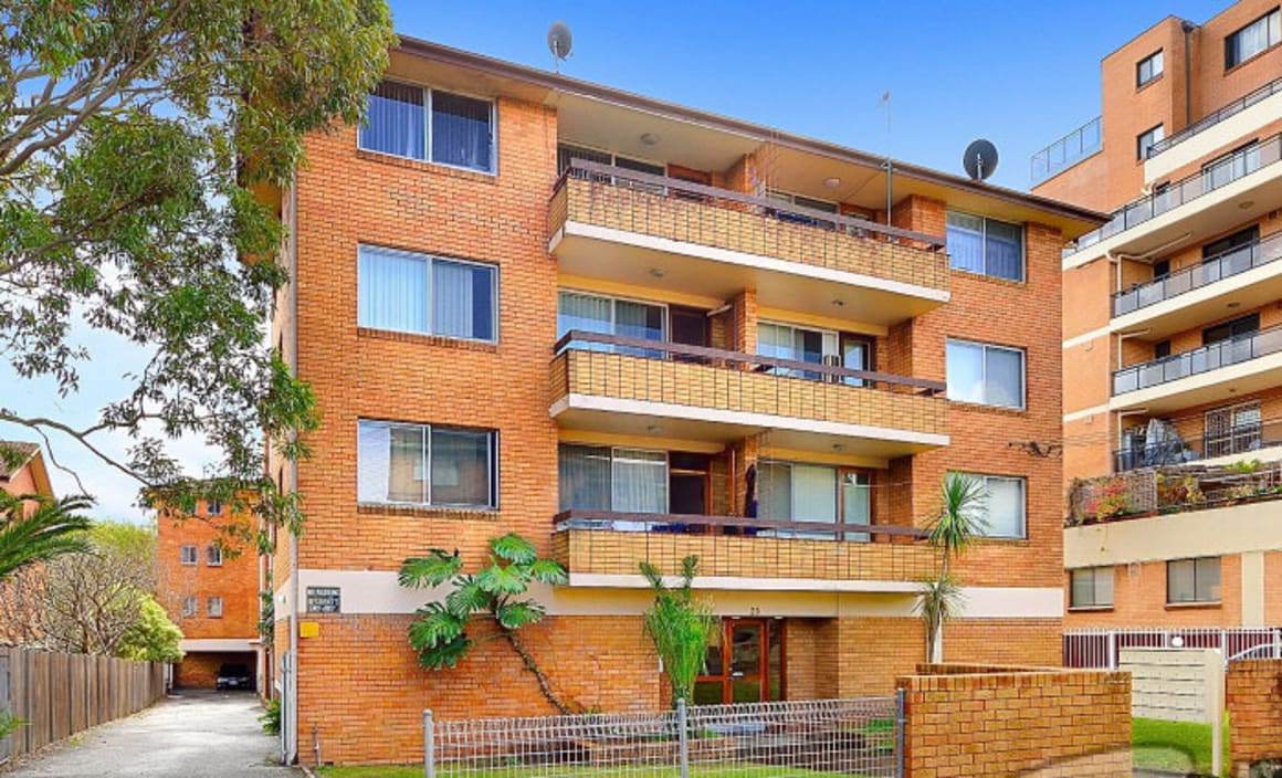 Campsie among Sydney's top 10 cheapest unit values within 10km of CBD