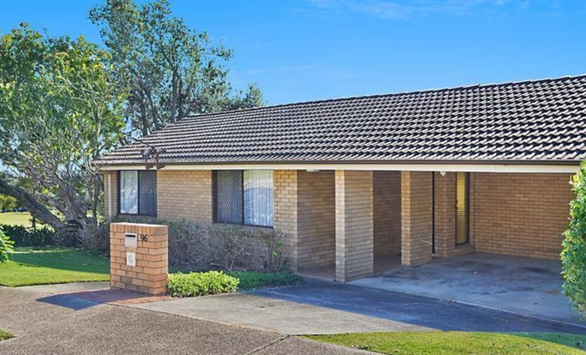 Retired Knight Anthony Tupou buys just outside Newcastle