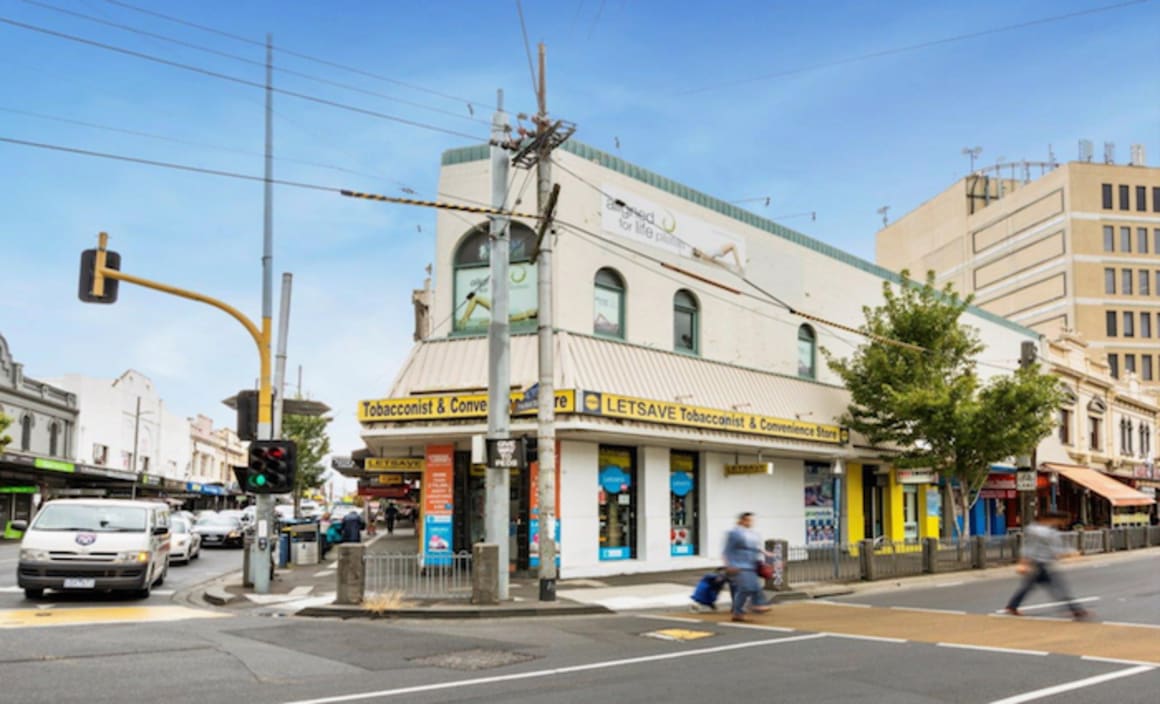 Clothes and fashion retailers sign leases in Moonee Ponds retail strip 