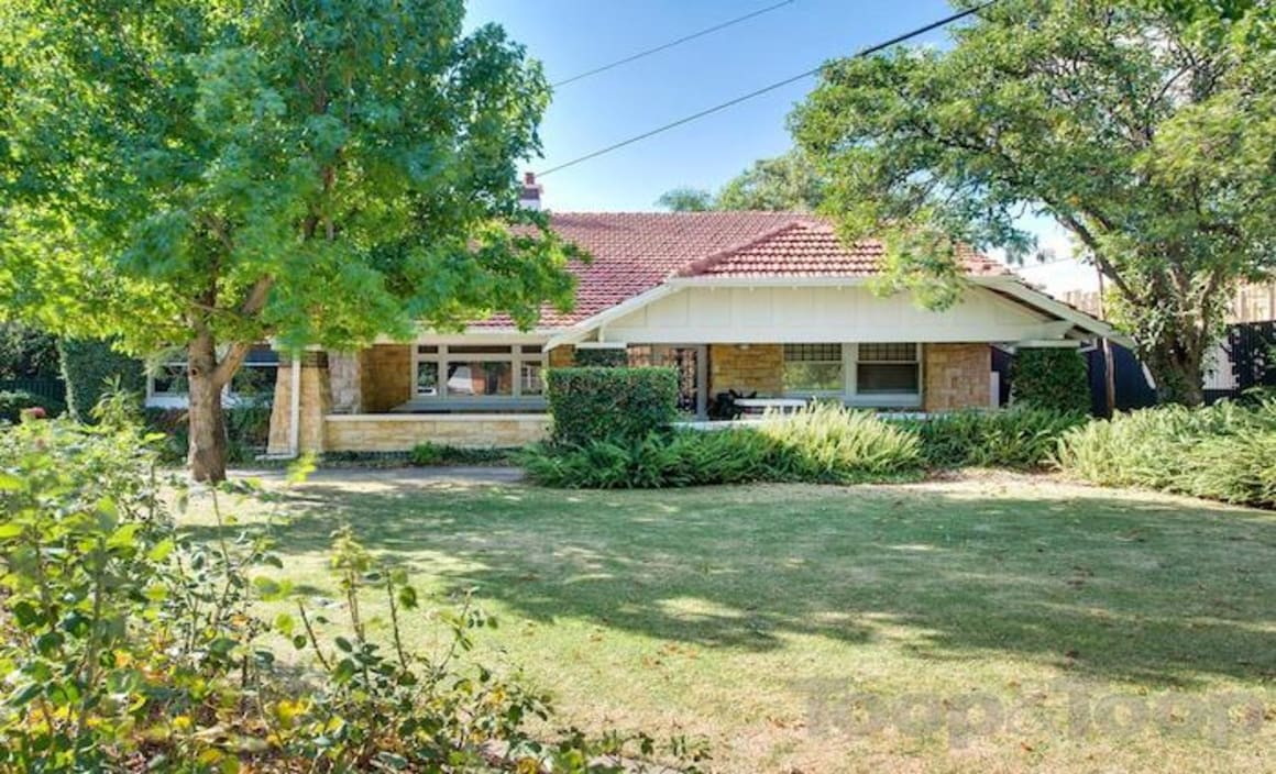 Charming Leabrook, Adelaide house sold for $1.6 million