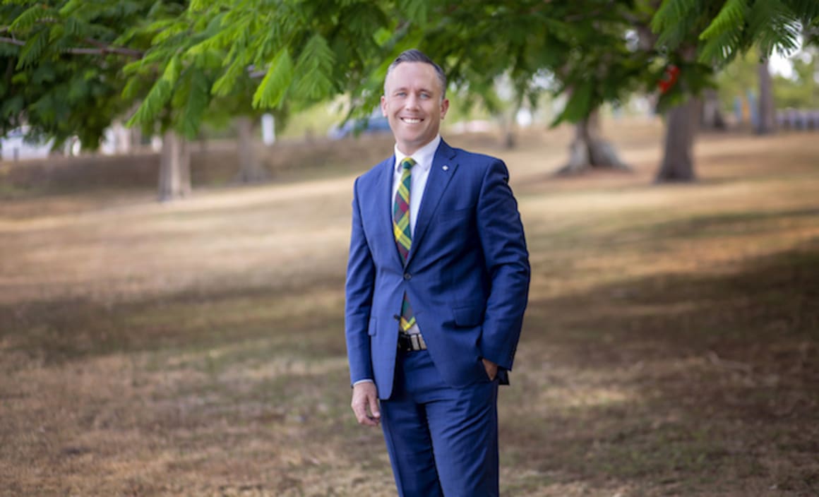 Ray White Rural appoints Adrian Knowles