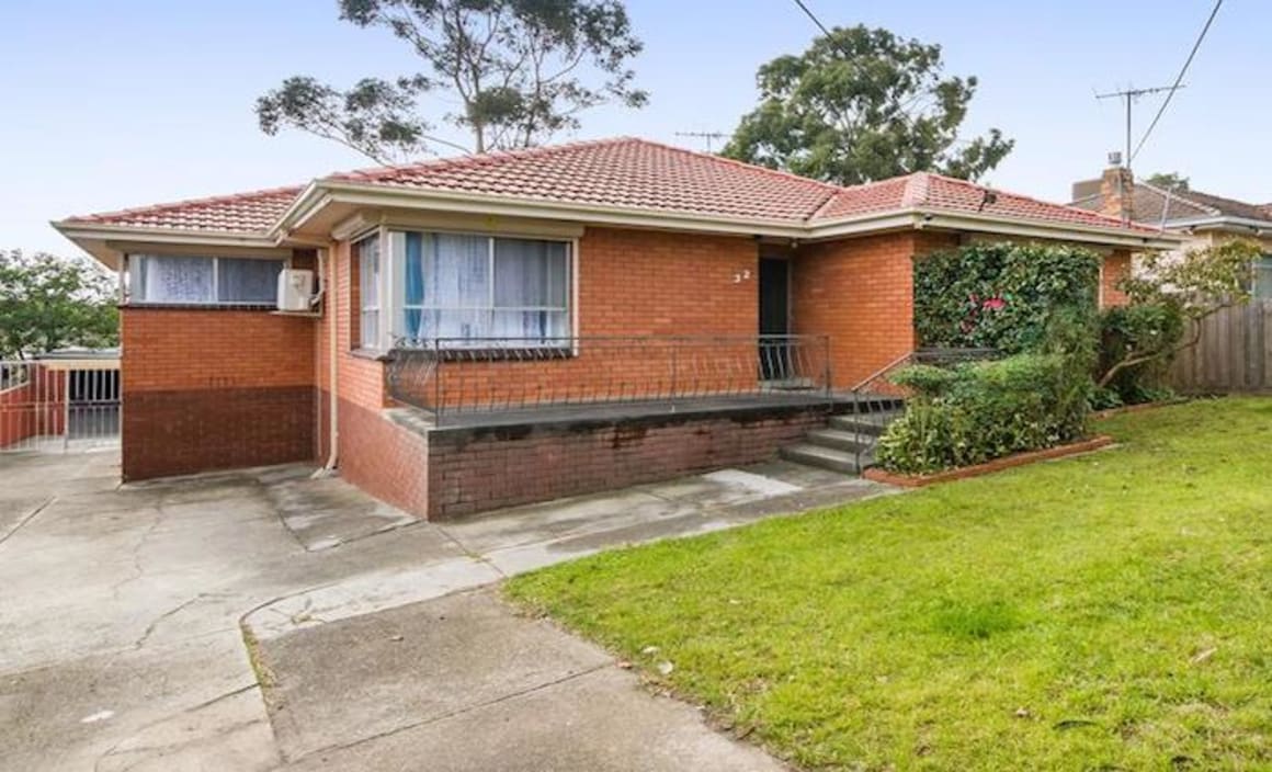 Macleod among Melbourne's best performing winter auction suburbs