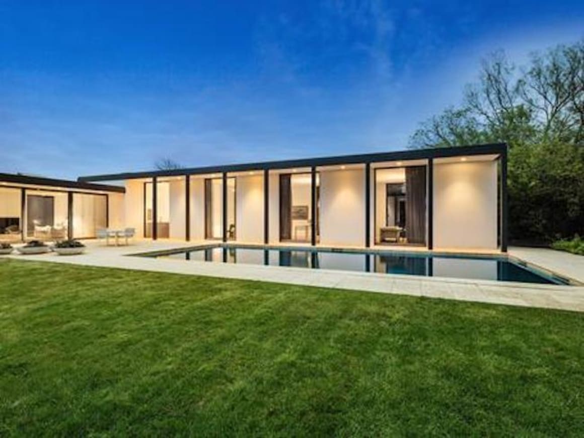 Seccull House, Brighton for sale with $8.8 million hopes