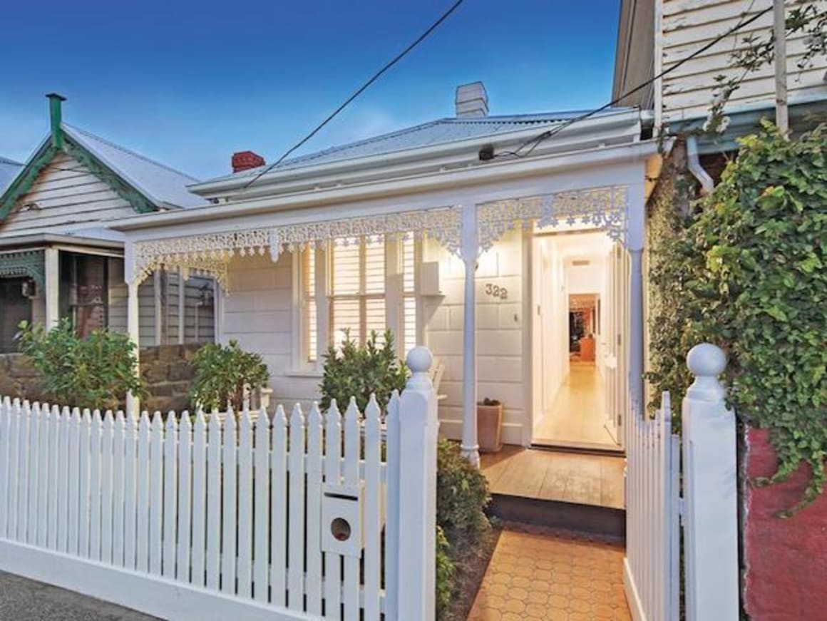 BrickX buys fractional Port Melbourne house offering