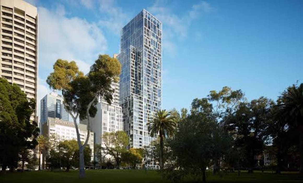 Melbourne CBD sees increasing number of sky-high apartments listings: HTW residential 