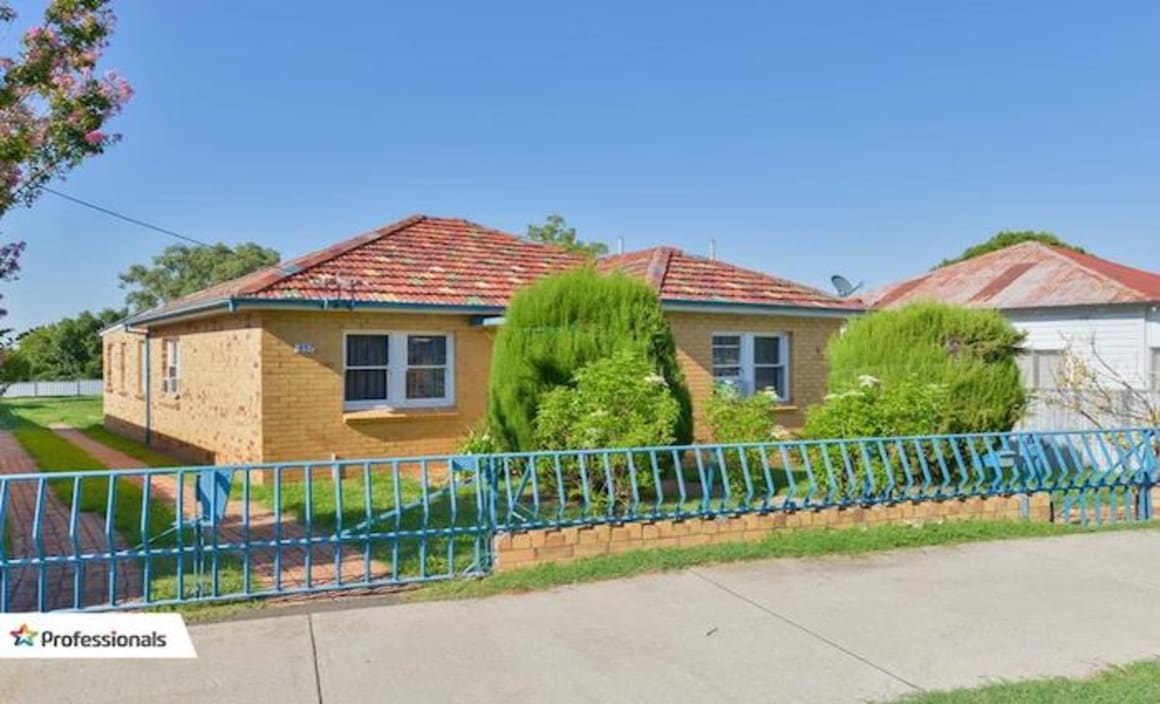 Tamworth seeing influx of first time buyers from Sydney
