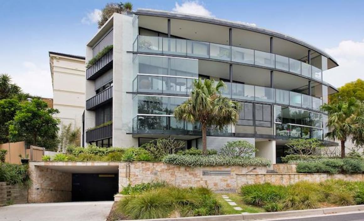 Sydney's Eastern Suburbs notch 96% auction clearance rate: CoreLogic